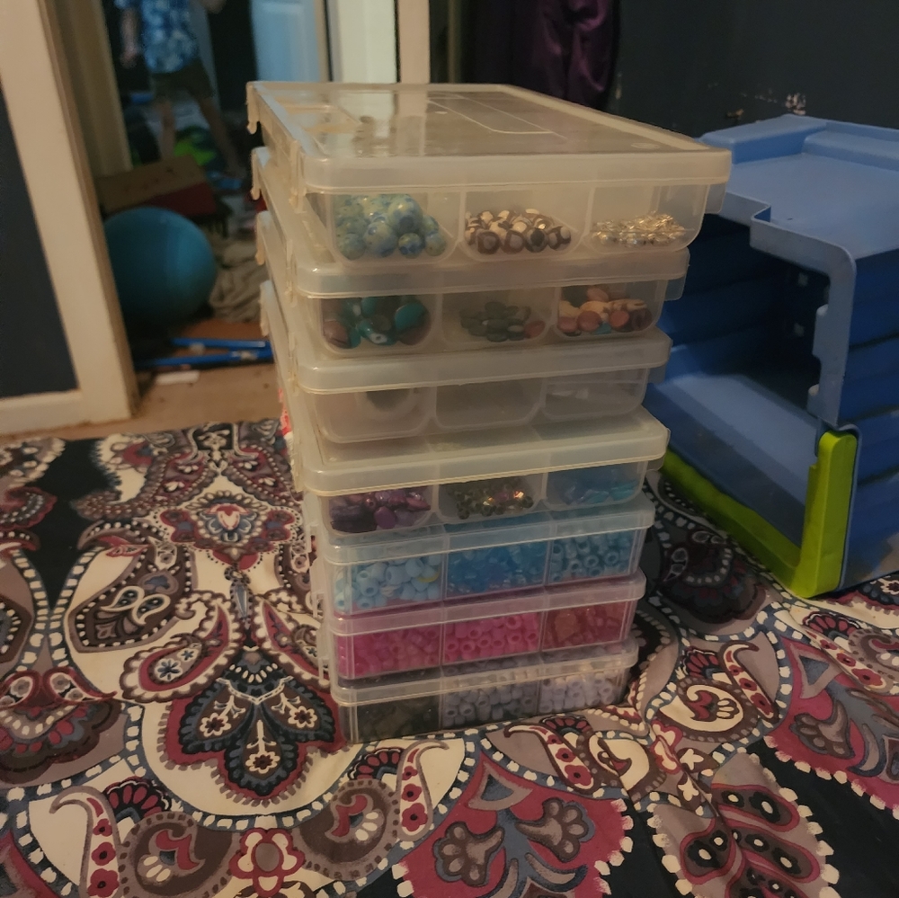 beads - Picture 7 of 10